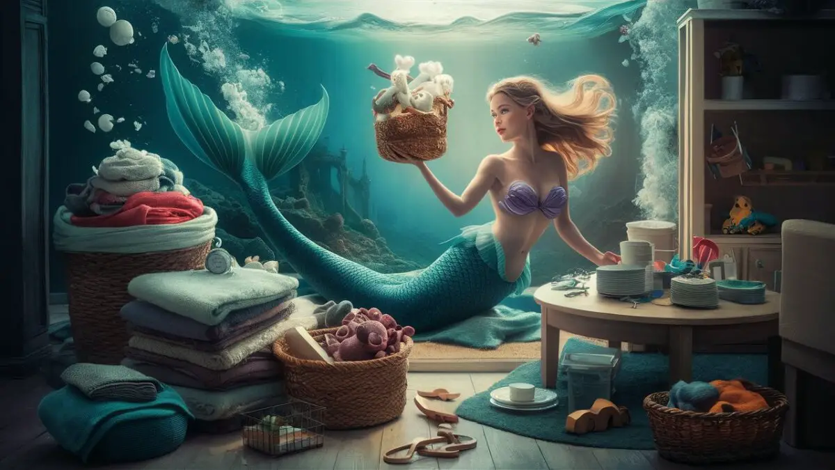 Transform Your Household Routine with Mermaid: An All-Inclusive Analysis
