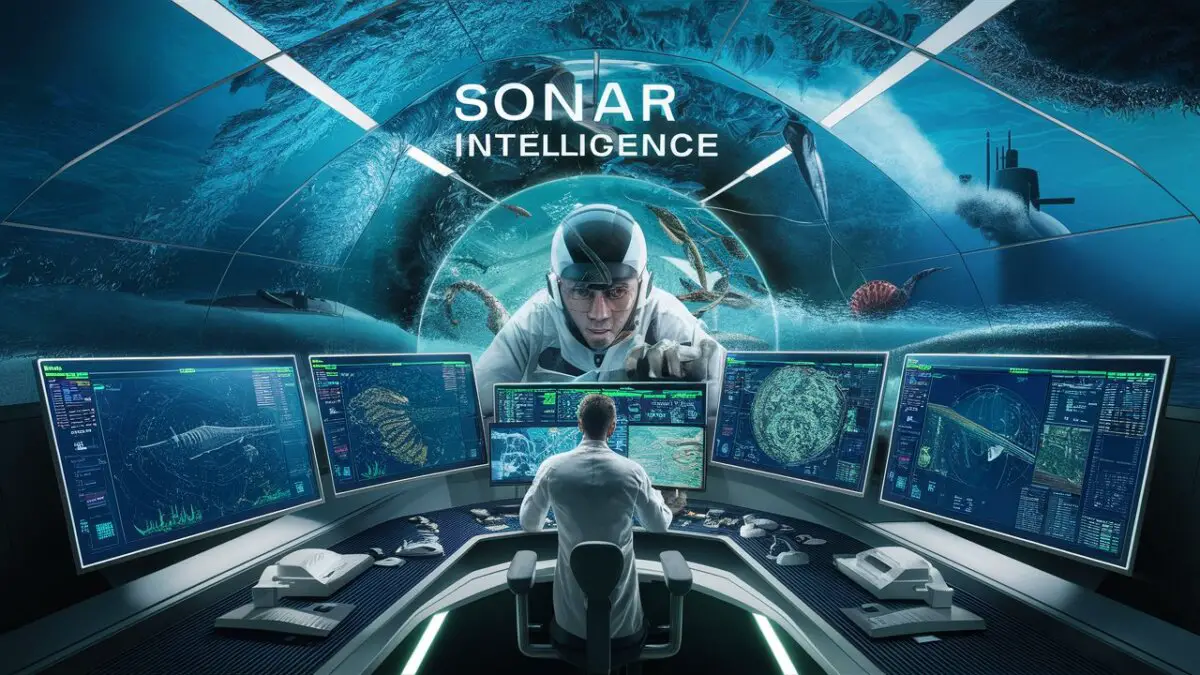 How Lowrance Mounts ActiveTarget and Trolling Motors