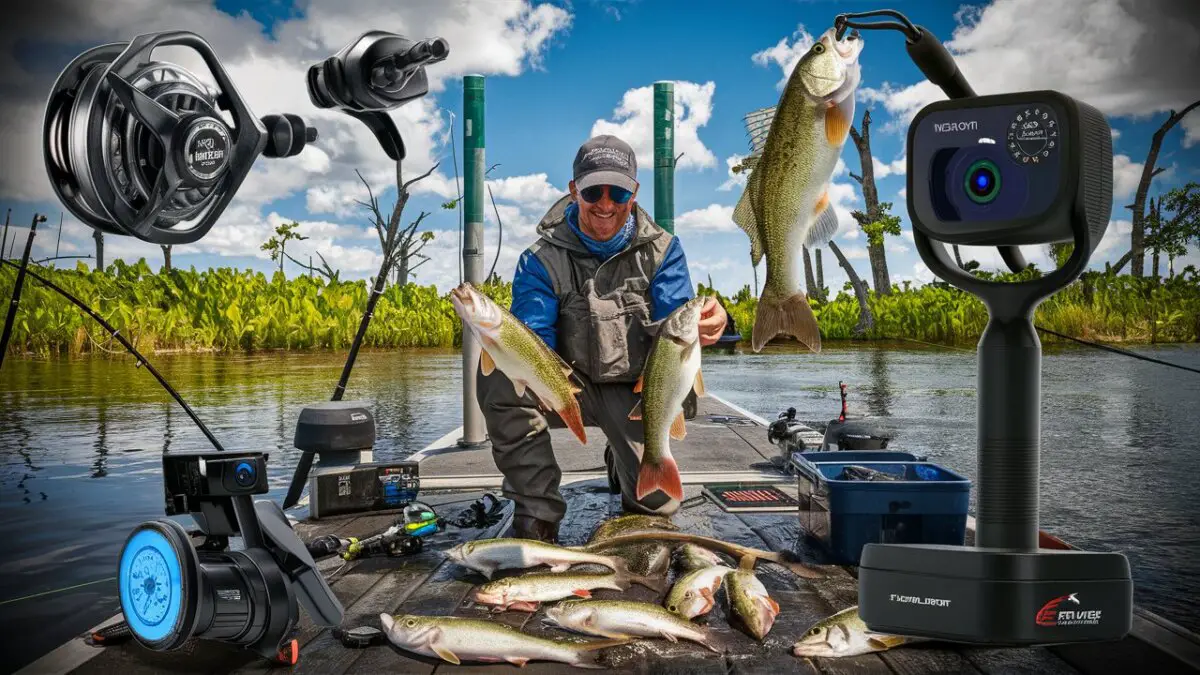 Exploring the latest Fishing Gadgets