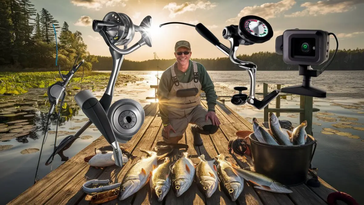 The Ultimate Guide to Must-Have Gadgets for Modern Anglers