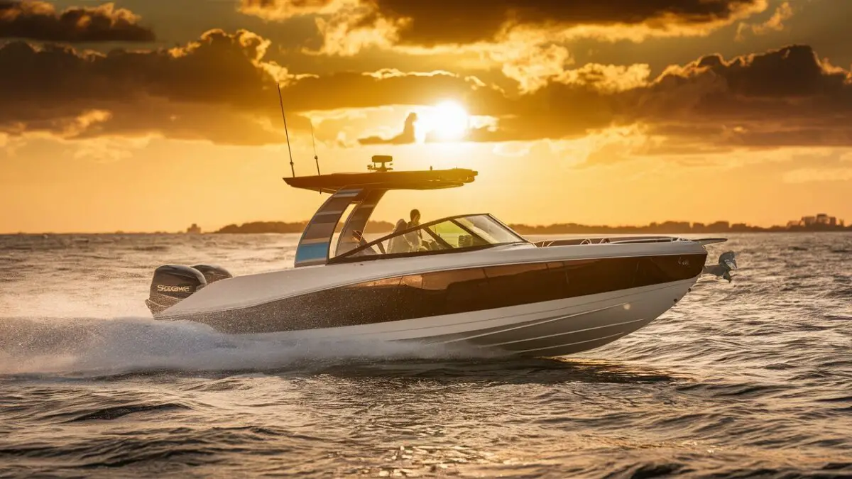 Price Ranges of Speed Boats on the Market
