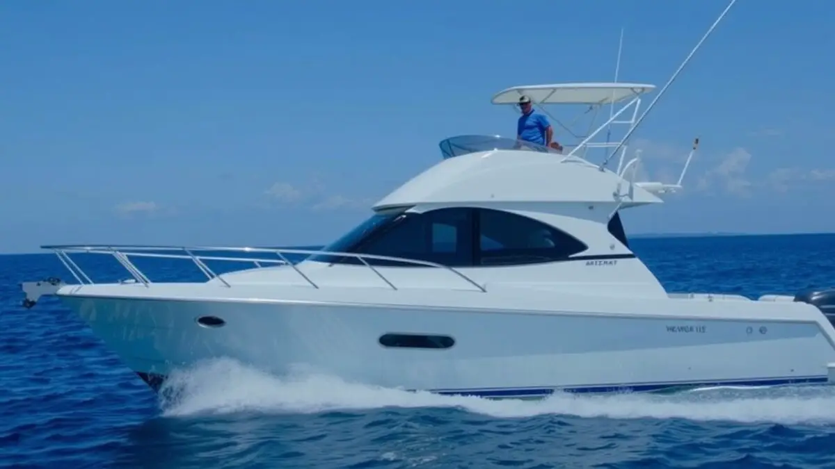How to Plan the Perfect Fishing Trip on Your Yacht