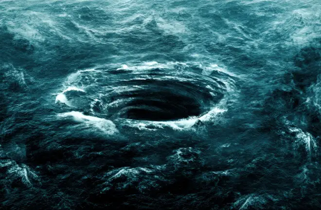 Mystical Bermuda Triangle: Fact or Fiction?