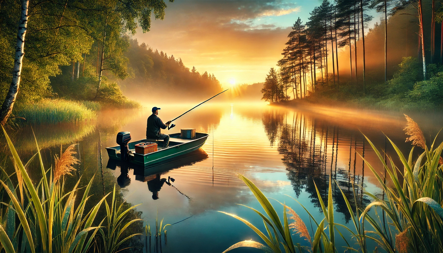 How to Catch More Fish
