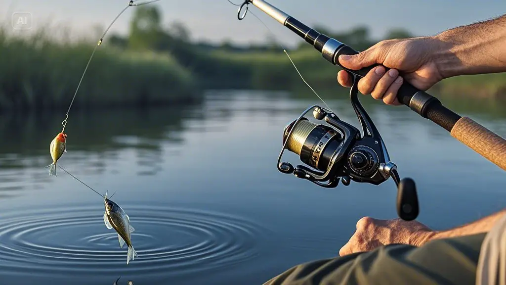 How to Catch Fish
