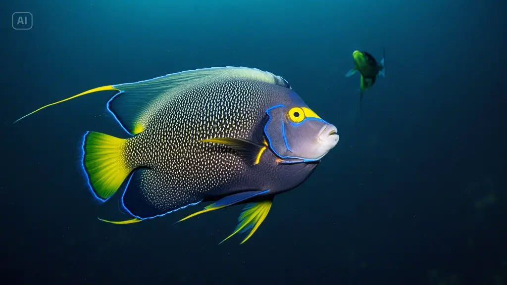 Deep-Sea Fish